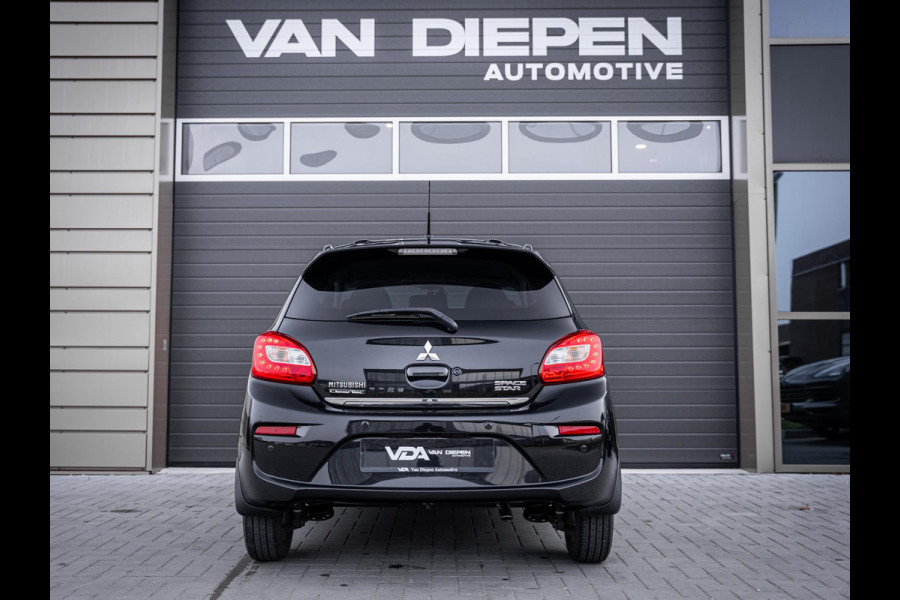 Mitsubishi Space Star 1.2 Advance - NAP l Cruise l Auto Carplay l Keyless