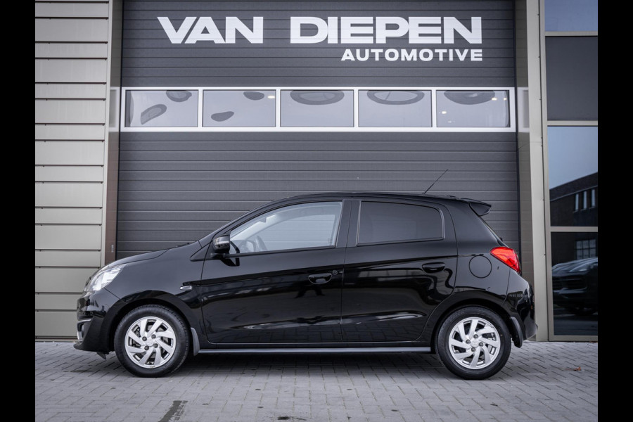 Mitsubishi Space Star 1.2 Advance - NAP l Cruise l Auto Carplay l Keyless