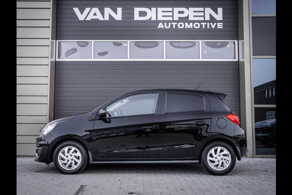 Mitsubishi Space Star 1.2 Advance - NAP l Cruise l Auto Carplay l Keyless