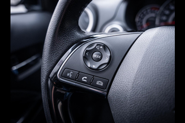 Mitsubishi Space Star 1.2 Advance - NAP l Cruise l Auto Carplay l Keyless