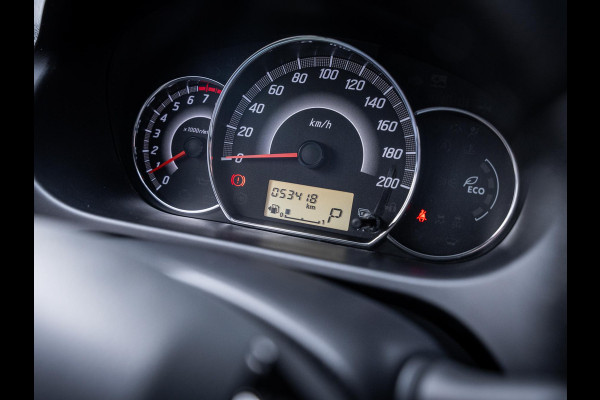 Mitsubishi Space Star 1.2 Advance - NAP l Cruise l Auto Carplay l Keyless