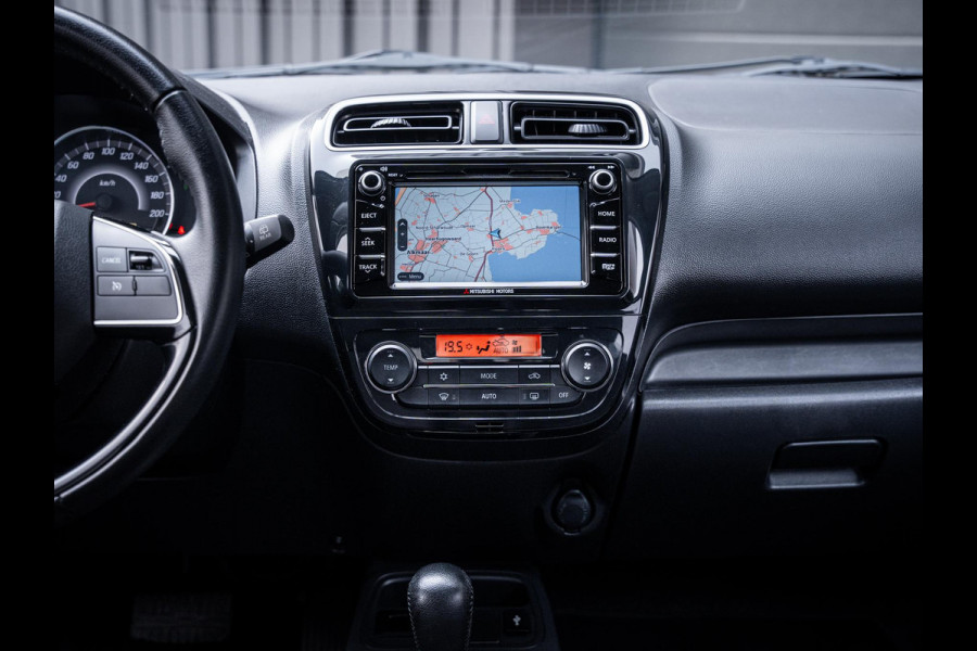 Mitsubishi Space Star 1.2 Advance - NAP l Cruise l Auto Carplay l Keyless