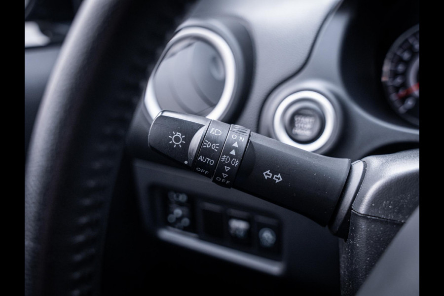 Mitsubishi Space Star 1.2 Advance - NAP l Cruise l Auto Carplay l Keyless