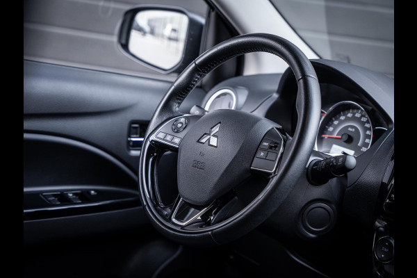 Mitsubishi Space Star 1.2 Advance - NAP l Cruise l Auto Carplay l Keyless