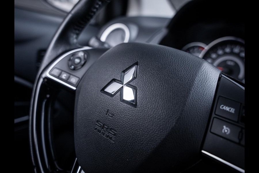 Mitsubishi Space Star 1.2 Advance - NAP l Cruise l Auto Carplay l Keyless