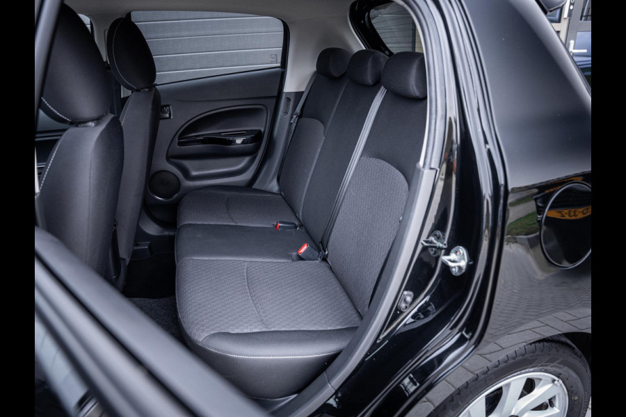 Mitsubishi Space Star 1.2 Advance - NAP l Cruise l Auto Carplay l Keyless