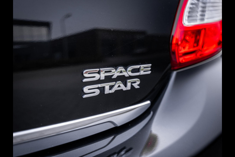 Mitsubishi Space Star 1.2 Advance - NAP l Cruise l Auto Carplay l Keyless