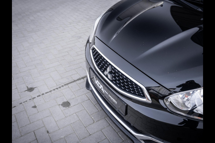 Mitsubishi Space Star 1.2 Advance - NAP l Cruise l Auto Carplay l Keyless