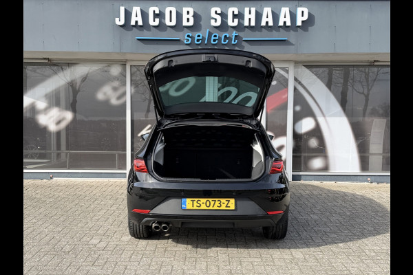 Seat Leon 1.4 EcoTSI FR Business Intense Sensoren V+A / Carplay / Cruise C. / Winter Pakket / Navi