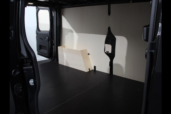 Renault Trafic 2.0 110PK L2H1 Advance Navigatie Camera Airco Trekhaak Lichtmetalen velgen