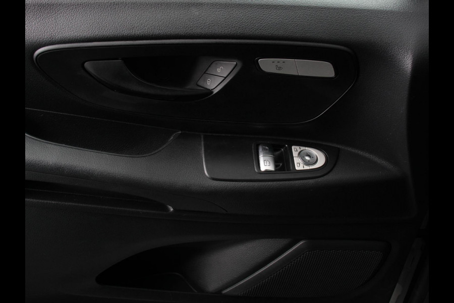 Mercedes-Benz Vito Tourer 114 CDI Automaat Pro Extra Lang 8 persoons Navigatie Airco Cruise Control