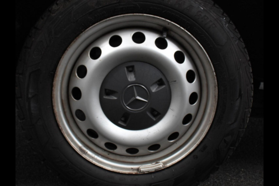 Mercedes-Benz Vito Tourer 114 CDI Automaat Pro Extra Lang 8 persoons Navigatie Airco Cruise Control