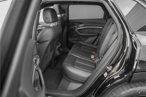 Audi e-tron 55 Quattro Advanced Pro Pano B&O Nachtzicht