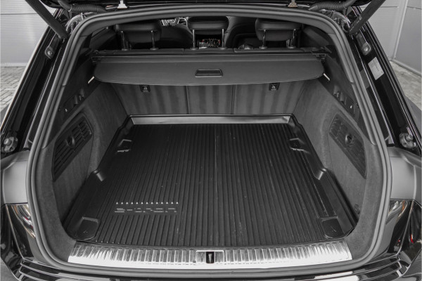 Audi e-tron 55 Quattro Advanced Pro Pano B&O Nachtzicht