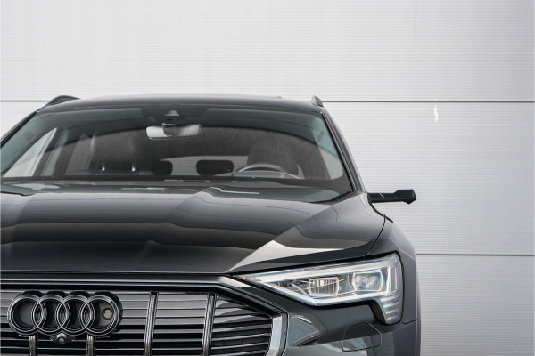 Audi e-tron 55 Quattro Advanced Pro Pano B&O Nachtzicht
