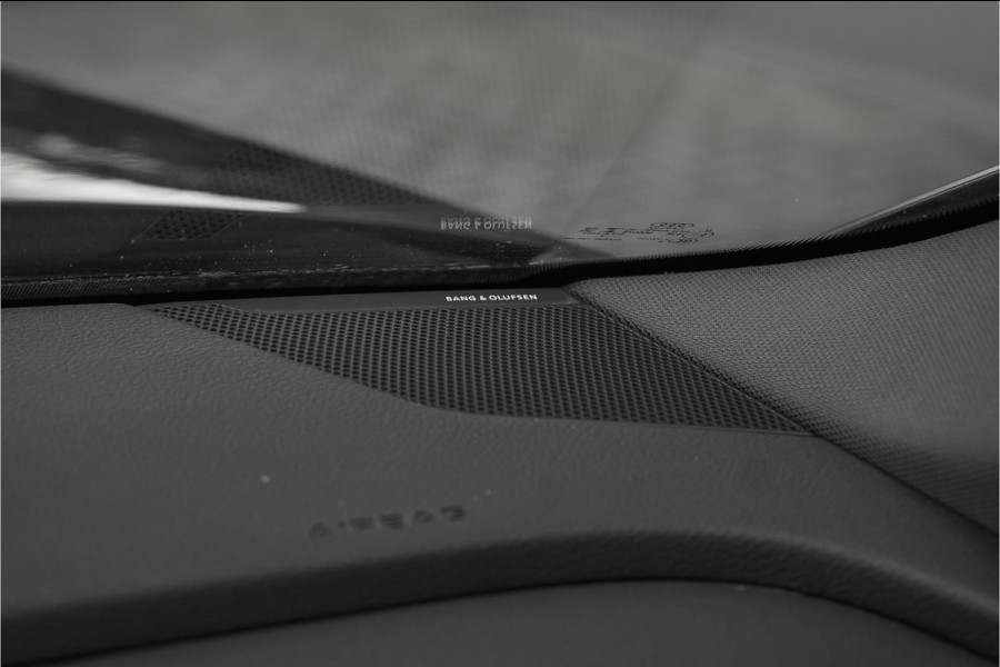 Audi e-tron 55 Quattro Advanced Pro Pano B&O Nachtzicht