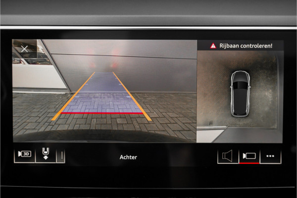 Audi e-tron 55 Quattro Advanced Pro Pano B&O Nachtzicht