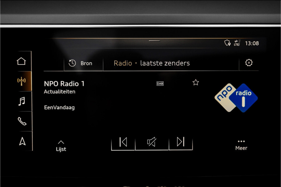 Audi e-tron 55 Quattro Advanced Pro Pano B&O Nachtzicht