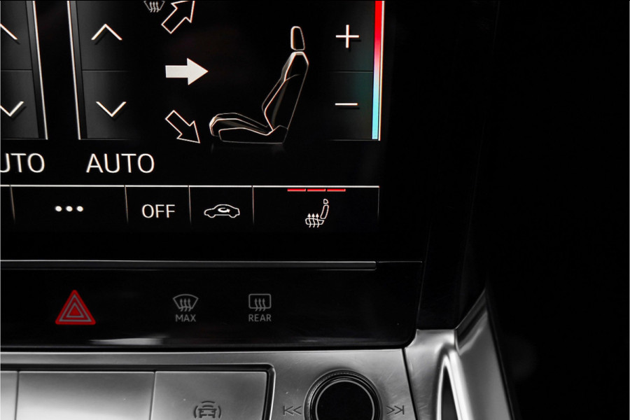 Audi e-tron 55 Quattro Advanced Pro Pano B&O Nachtzicht