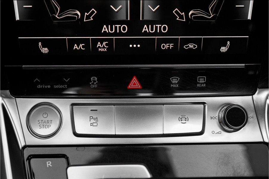 Audi e-tron 55 Quattro Advanced Pro Pano B&O Nachtzicht