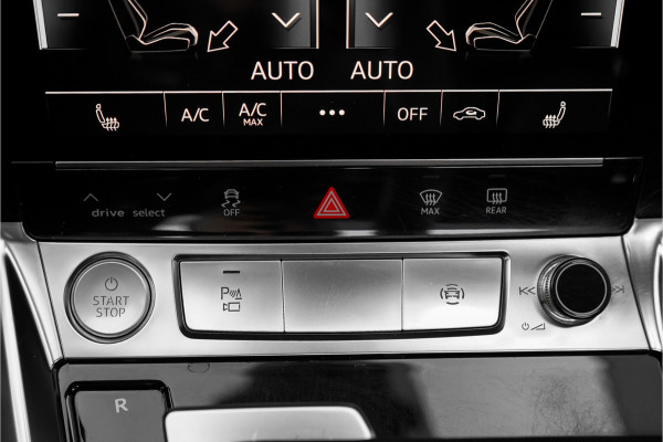 Audi e-tron 55 Quattro Advanced Pro Pano B&O Nachtzicht