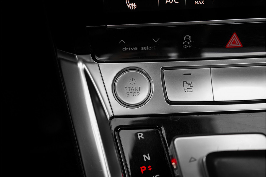 Audi e-tron 55 Quattro Advanced Pro Pano B&O Nachtzicht