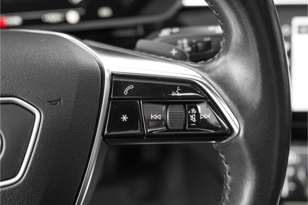 Audi e-tron 55 Quattro Advanced Pro Pano B&O Nachtzicht