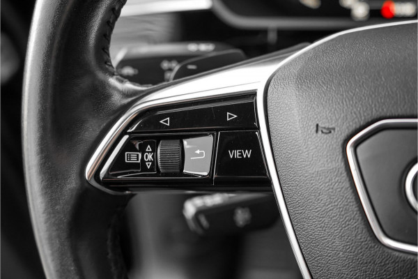 Audi e-tron 55 Quattro Advanced Pro Pano B&O Nachtzicht