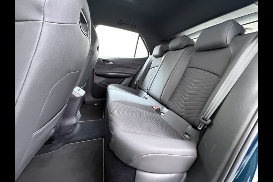 CUPRA Born 62 kWh 204PK 3-Fase Adaptive-Cruise Camera Apple Carplay Android Navi PDC-a+v Ecc Business One Lmv Stoel+Stuurverwarming Led Isofix DAB Bluetooth Rijstrooksensor Regensensor SOH 91% 1e Eigenaar Origineel Nederlandse Auto Dealeronderhouden