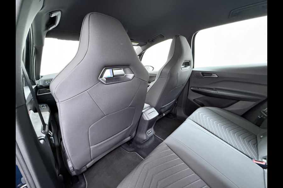 CUPRA Born 62 kWh 204PK 3-Fase Adaptive-Cruise Camera Apple Carplay Android Navi PDC-a+v Ecc Business One Lmv Stoel+Stuurverwarming Led Isofix DAB Bluetooth Rijstrooksensor Regensensor SOH 91% 1e Eigenaar Origineel Nederlandse Auto Dealeronderhouden