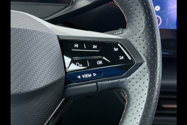 CUPRA Born 62 kWh 204PK 3-Fase Adaptive-Cruise Camera Apple Carplay Android Navi PDC-a+v Ecc Business One Lmv Stoel+Stuurverwarming Led Isofix DAB Bluetooth Rijstrooksensor Regensensor SOH 91% 1e Eigenaar Origineel Nederlandse Auto Dealeronderhouden