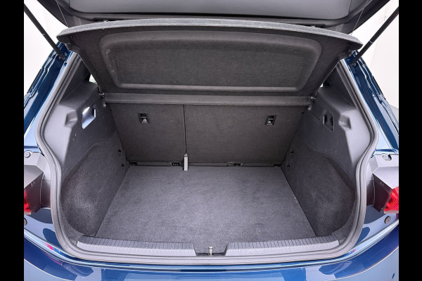 CUPRA Born 62 kWh 204PK 3-Fase Adaptive-Cruise Camera Apple Carplay Android Navi PDC-a+v Ecc Business One Lmv Stoel+Stuurverwarming Led Isofix DAB Bluetooth Rijstrooksensor Regensensor SOH 91% 1e Eigenaar Origineel Nederlandse Auto Dealeronderhouden