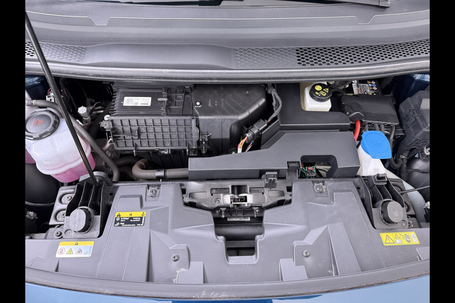 CUPRA Born 62 kWh 204PK 3-Fase Adaptive-Cruise Camera Apple Carplay Android Navi PDC-a+v Ecc Business One Lmv Stoel+Stuurverwarming Led Isofix DAB Bluetooth Rijstrooksensor Regensensor SOH 91% 1e Eigenaar Origineel Nederlandse Auto Dealeronderhouden