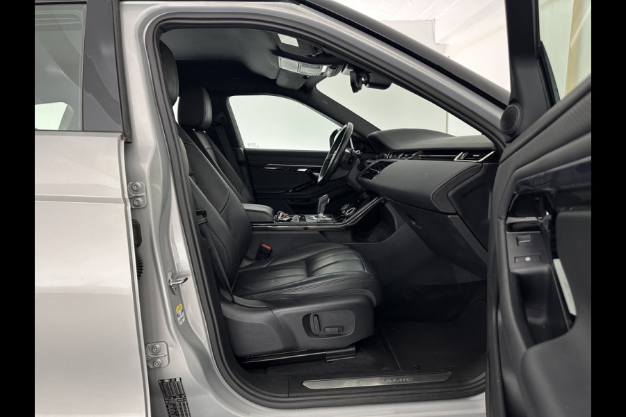 Land Rover Range Rover Evoque 2.0 D180 AWD SE (INCL-BTW) Aut. *LEATHER | FULL-LED | HEATED-COMFORTSEATS | NAVI-FULLMAP | SHIFTPADDLES | CAMERA | ECC | CARPLAY | PDC | CRUISE | 18''ALU*