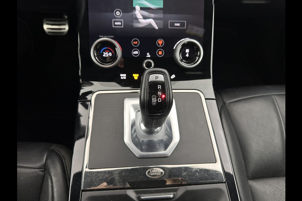 Land Rover Range Rover Evoque 2.0 D180 AWD SE (INCL-BTW) Aut. *LEATHER | FULL-LED | HEATED-COMFORTSEATS | NAVI-FULLMAP | SHIFTPADDLES | CAMERA | ECC | CARPLAY | PDC | CRUISE | 18''ALU*