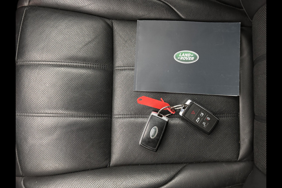 Land Rover Range Rover Evoque 2.0 D180 AWD SE (INCL-BTW) Aut. *LEATHER | FULL-LED | HEATED-COMFORTSEATS | NAVI-FULLMAP | SHIFTPADDLES | CAMERA | ECC | CARPLAY | PDC | CRUISE | 18''ALU*