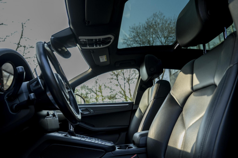 Porsche Macan 2.0 | Panorama | Bose | Memory | Leder