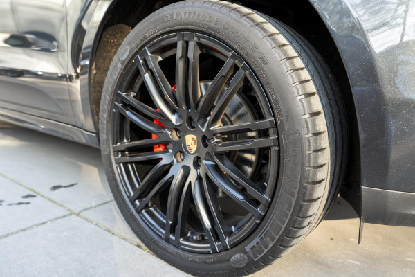 Porsche Macan 2.0 | Panorama | Bose | Memory | Leder