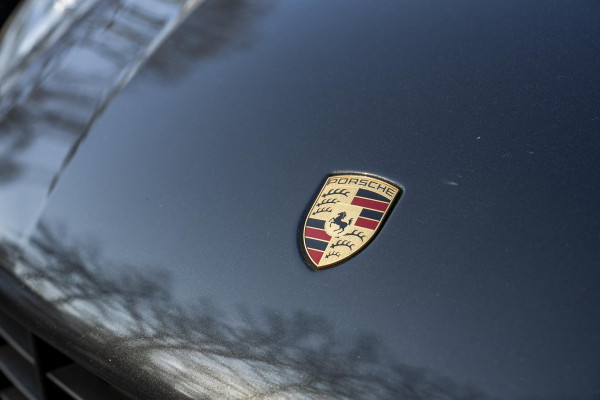 Porsche Macan 2.0 | Panorama | Bose | Memory | Leder