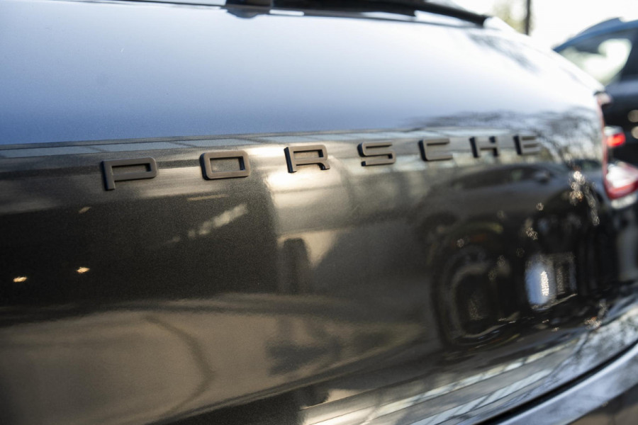 Porsche Macan 2.0 | Panorama | Bose | Memory | Leder