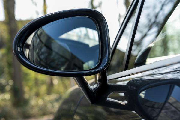 Porsche Macan 2.0 | Panorama | Bose | Memory | Leder