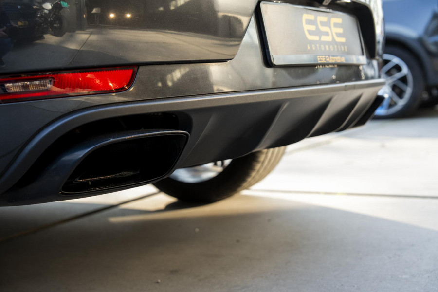 Porsche Macan 2.0 | Panorama | Bose | Memory | Leder