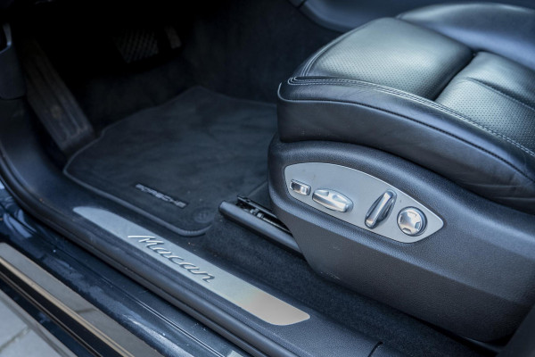 Porsche Macan 2.0 | Panorama | Bose | Memory | Leder