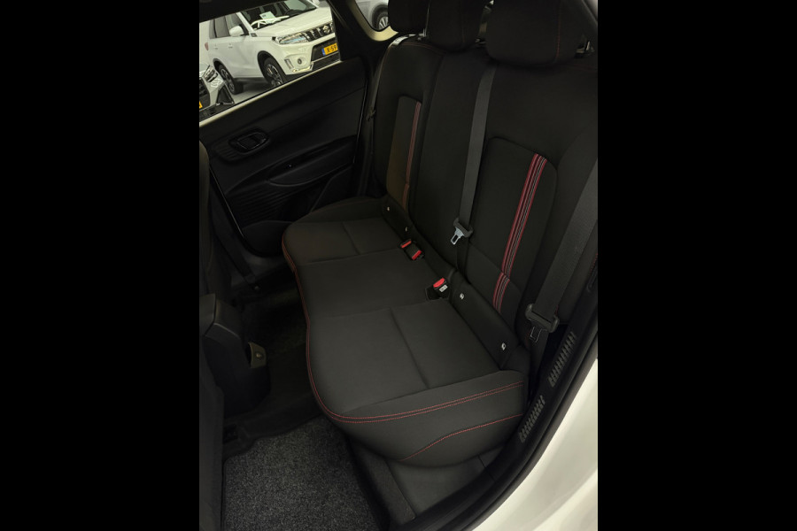 Hyundai i20 1.0 T-GDI N-Line CarPlay Camera