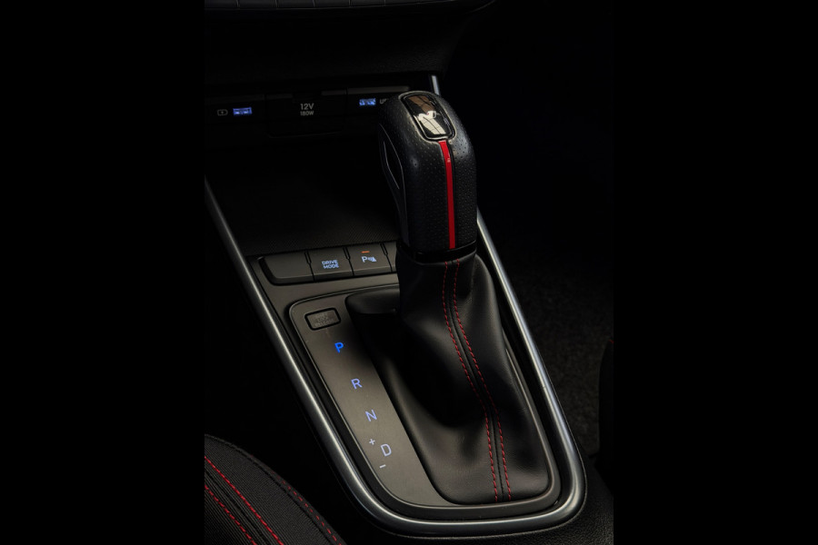 Hyundai i20 1.0 T-GDI N-Line CarPlay Camera