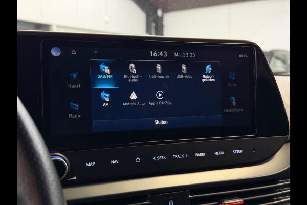 Hyundai i20 1.0 T-GDI N-Line CarPlay Camera