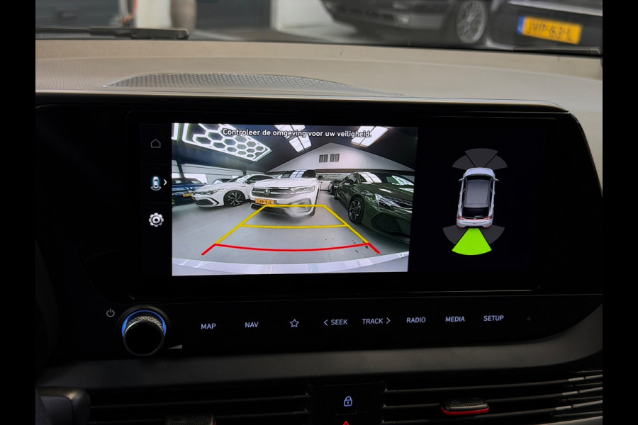 Hyundai i20 1.0 T-GDI N-Line CarPlay Camera