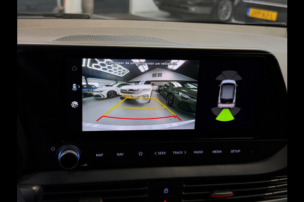 Hyundai i20 1.0 T-GDI N-Line CarPlay Camera