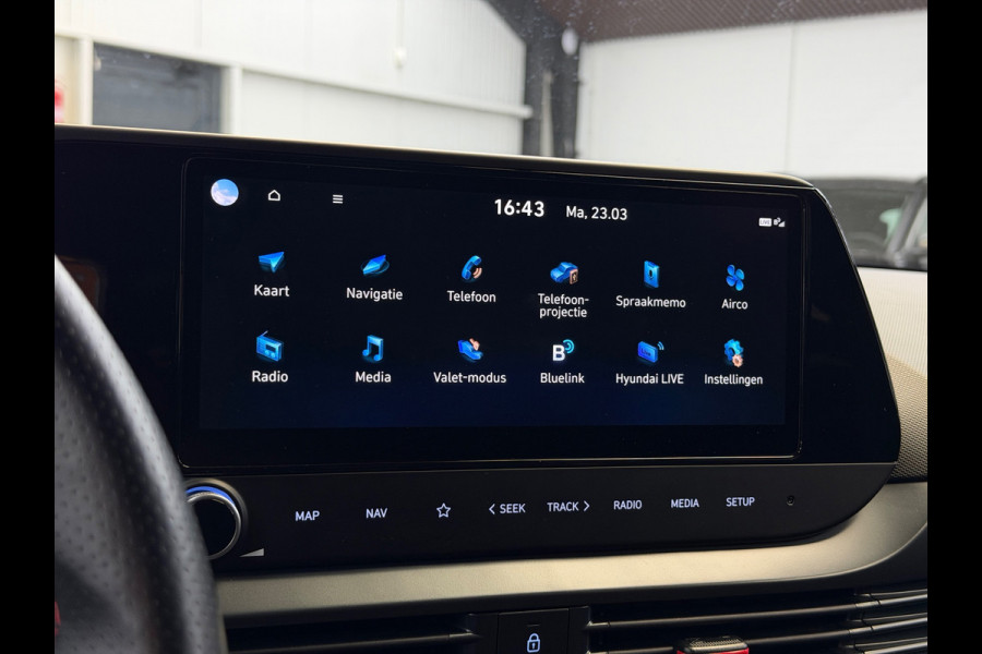 Hyundai i20 1.0 T-GDI N-Line CarPlay Camera