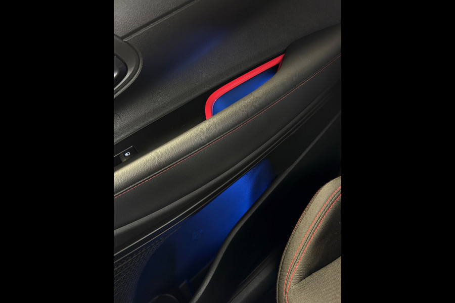 Hyundai i20 1.0 T-GDI N-Line CarPlay Camera